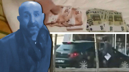 Sahte Almancıya Tokat Operasyonu... Dolandırma yöntemi pes artık dedirtti