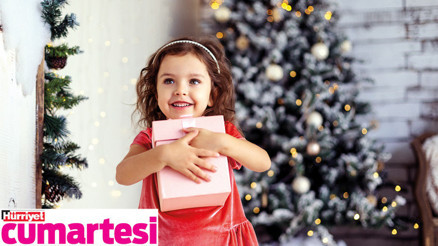 İlle de oyuncak mı