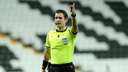 2023 yılında FIFA kokartı takacak hakemler açıklandı 2023 yılında FIFA kokartı takacak hakemler açıklandı