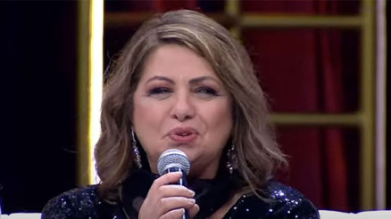TÜDANYA KİMDİR, KAÇ YAŞINDA, NERELİ Tüdanya şarkıları ile yıllar sonra ilk kez Şarkılar Bizi Söylerde İşte hayatı ve biyografisi
