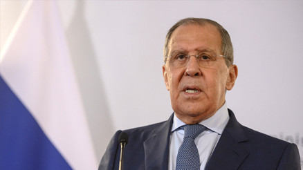 Lavrov: Karabağdaki maden yatakları konusunda anlaşmazlıkların çözülmesinden yanayız