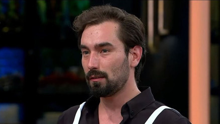 MasterChef Metin kimdir, kaç yaşında, nereli MasterChef yarışmacısı Metin Yavuzun hayatı ve biyografisi hakkında merak edilenler