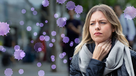 Prof. Dr. Özlüden korkutan uyarı: Aldırış etmemek ömür boyu hastalık oluşturabilir