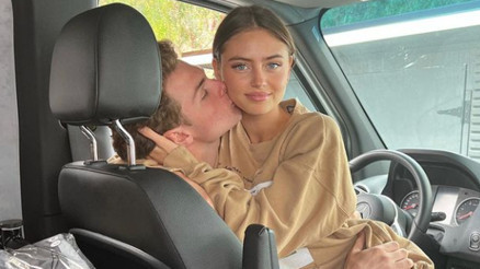 Annesi üçüncü evliliğinde huzuru buldu: Şimdi sırada onun aşk hayatı var Annesi üçüncü evliliğinde huzuru buldu: Şimdi sırada onun aşk hayatı var