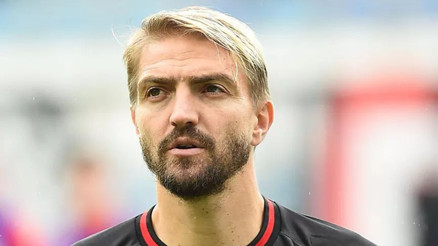 Caner Erkinden sürpriz transfer görüşmesi Beşiktaş ve Galatasaray derken...