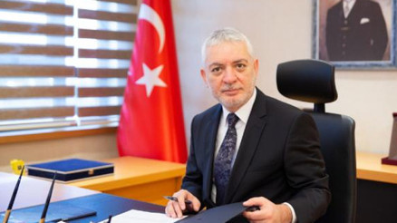 Rekabet Kurumu Başkanı Küle: Rekabet ihlalleri fiyatların suni artışına neden oluyor