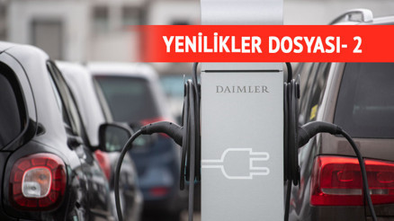 Elektrikli arabalarda teşvikler azalıyor Elektrikli arabalarda teşvikler azalıyor