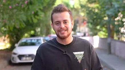 Alper Rende kimdir, kaç yaşında ve nereli Survivor 2023 yarışmacısı Alper Rende hakkında bilgiler