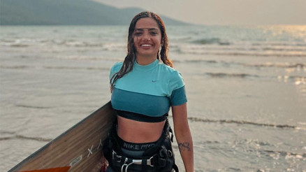 Buse Plan kimdir, nereli, kaç yaşında Buse Plan, Survivor 2023 kadrosunda