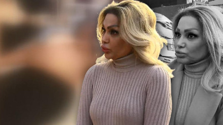 İstanbulda sahte doktor faciası Ameliyat sonrası göğüslerini kaybetti İstanbulda sahte doktor faciası Ameliyat sonrası göğüslerini kaybetti