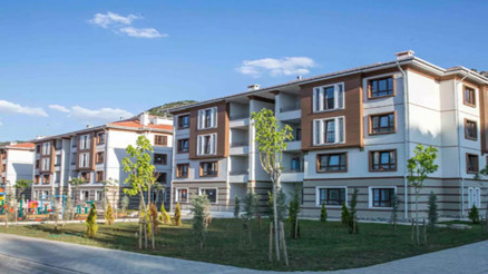 Adana TOKİ kura çekimi ne zaman, tarih belli oldu mu İşte beşinci etap TOKİ kura takvimi