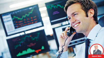 Borsa İstanbul’da mutlu final