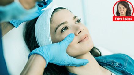 ‘Botoks alana dolgu bedava’... Yeni yılda estetik kurbanı olmayın ‘Botoks alana dolgu bedava’... Yeni yılda estetik kurbanı olmayın