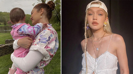 Leonardo DiCaprionun en yaşlı aşkıydı… Yerini genç bir güzele kaptırdı: Umurumda değil, kızıma odaklandım