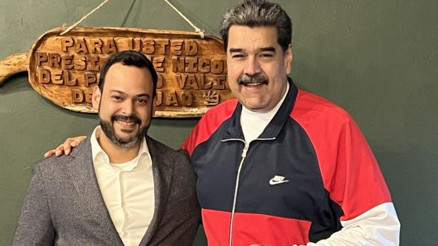 Venezuela Brezilya’ya 3 yılın ardından büyükelçi atayacak