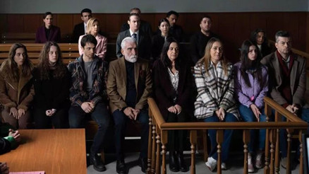 Yargı son bölümde neler oldu, yeni bölümde neler olacak Yargı 49. bölüm için geri sayım... Yargı son bölümde neler oldu, yeni bölümde neler olacak Yargı 49. bölüm için geri sayım...