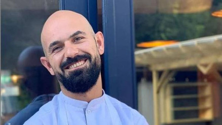 Ahmet Dede kimdir MasterChef’e konuk olan dünyaca ünlü Ahmet Dede Şef nereli ve kaç yaşında Ahmet Dede kimdir MasterChef’e konuk olan dünyaca ünlü Ahmet Dede Şef nereli ve kaç yaşında