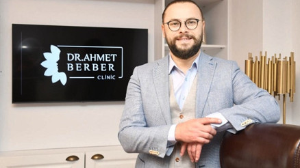 Burun estetiğinde revizyon rinoplasti