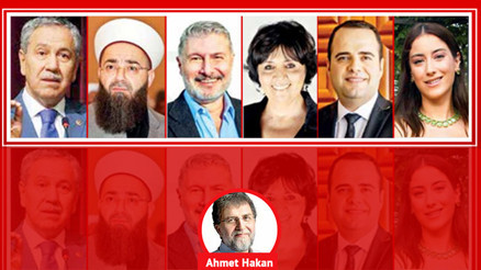 Yeni yılda ilişkilerimi gözden geçireceğim kişiler