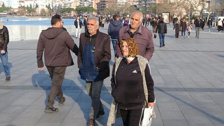 Bilim Kurulu Üyesi Prof. Dr. Şenerden grip uyarısı Ölümcül olabilir Bilim Kurulu Üyesi Prof. Dr. Şenerden grip uyarısı Ölümcül olabilir