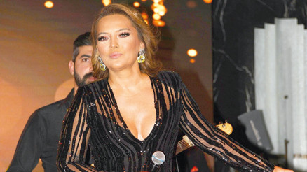 Demet Akalın: Hiranın gönderdiği paraları geri aldım