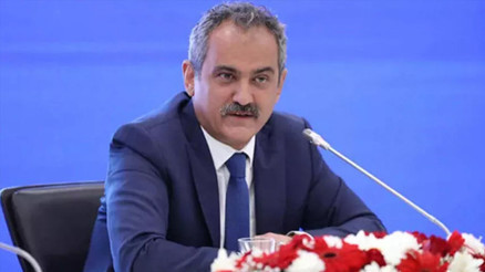 Bakan Özer: 2023te tüm ilçelere bilim-sanat merkezi kuracağız