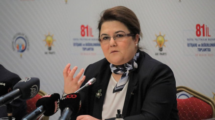 Bakan Yanık: Roman bölgelerinde 1070 konut yapacağız