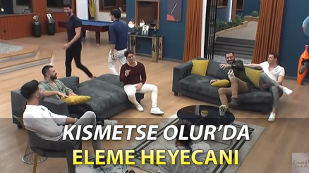 Kısmetse Olur kim elendi, hangi isim gitti 13. bölüm 26 Aralık Kısmetse Olur ödül ve dokunulmazlık oyununu kazananlar…