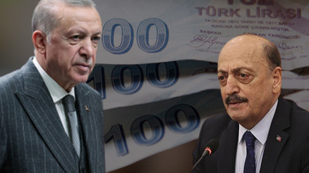 EYT SON DURUM | EYT YAŞ ŞARTI OLACAK MI Kabine Toplantısı sonrası Bakan Vedat Bilgin’den YENİ AÇIKLAMA  EYT ne zaman açıklanacak