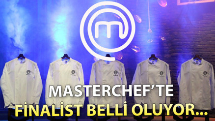 MASTERCHEF SON 4 İSİM: Dün akşam ceketi kim aldı 26 Aralık  MasterChef 2022 sezonu son 4e kalan ilk isim belli oldu
