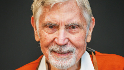 Fotoğrafın Ozan’ı 89 yaşında... Flu geçmişin net objektifi