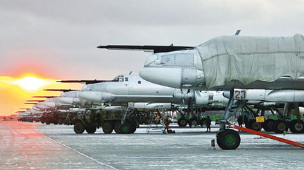 Ukrayna o üssü yine vurdu Rus savunması SİHA’yı görmedi