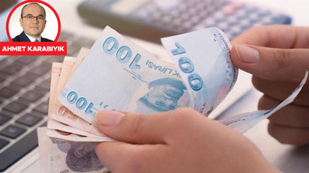 2023’te maaşlar nasıl hesaplanacak