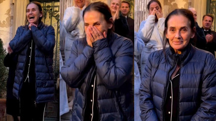 Nur Sürer Camdaki Kızdan ayrıldı: 43 yıldır en mutlu olduğum set
