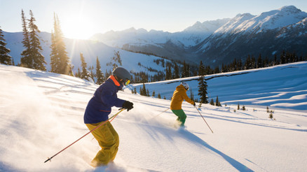 Kayak merkezlerinde yılbaşında kar beklentisi