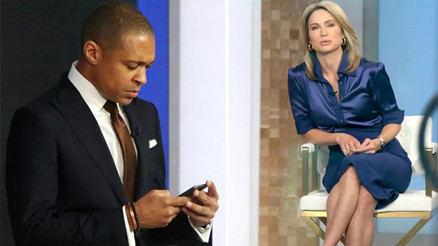 Yasak aşklarını artık saklamıyorlar: Açığa alınan ünlü sunucular birlikte yeni yıl tatiline çıktı