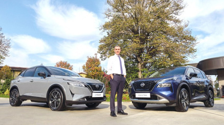 Elektriğin yeni yolculuğu