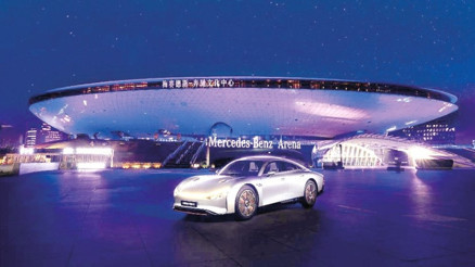 Mercedes-Benz’in izmir’deki adresi