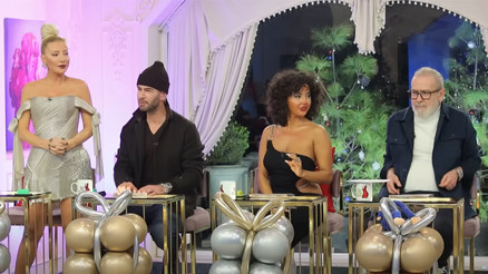 Doya Doya Moda 27 Aralık puan durumu: Doya Doya Moda günün birincisi kim oldu