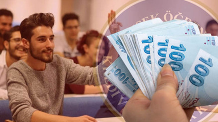 ÖDEMELER BAŞLADI… KYK 3 aylık burslar ne zaman yatacak bugün ödemeler yatar mı KYK toplu  burs ödemelerinde flaş duyuru Toplam 3 bin 750 TL yatırılacak…