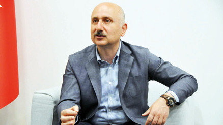 Mobil abone sayısı 91 milyona ulaştı