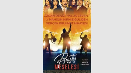 3 yıldızın doğuş hikayesi bu filmle beyazperdede