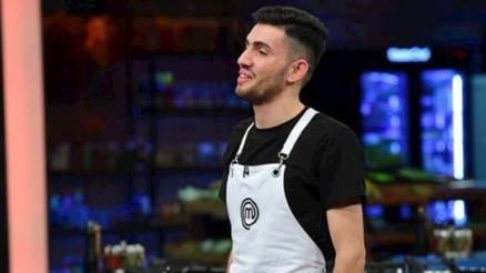 MASTERCHEF AYAZ KİMDİR, kaç yaşında, nereli MasterChef Türkiyede şampiyon adayı Ayaz Geçerin hayatı ve biyografisi