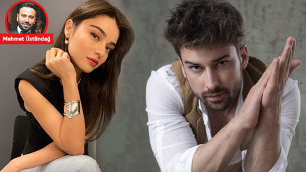 Ayça Ayşin Turan ve Alp Navruzun ayrılığının perde arkası ortaya çıktı Ayça Ayşin Turan ve Alp Navruzun ayrılığının perde arkası ortaya çıktı