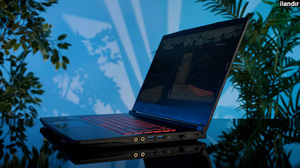 MSI oyun bilgisayarı GF63 THIN incelemesi MSI oyun bilgisayarı GF63 THIN incelemesi
