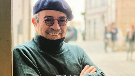 Selçuk Yöntem kimdir, kaç yaşında, aslen nereli Selçuk Yöntem 2023 O Ses Türkiye Yılbaşı Özel konukları arasında