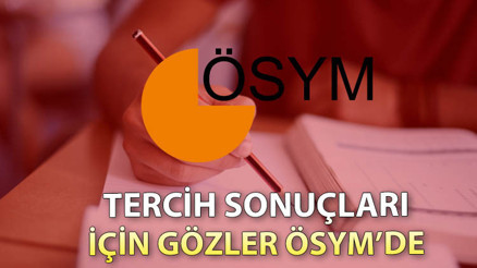KPSS 2022/2 tercih sonuçları ne zaman açıklanacak ÖSYM KPSS ön lisans, lisans ve ortaöğretim yerleştirme sonuçları için kritik tarih...