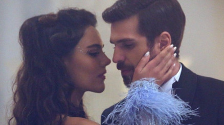 Üç Kız Kardeş AB kategorisinde en çok izlenen dizi oldu