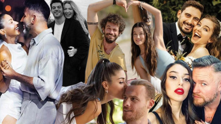 2022nin ayrılıkları: Nasıl başlamıştı, bak nasıl bitti...