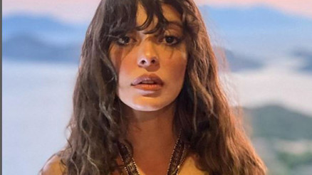 Selin Şekerci kimdir, kaç yaşında, aslen nereli Selin Şekerci Selçuk Yöntem düeti ile 2023 O Ses Türkiye Yılbaşı Özelde